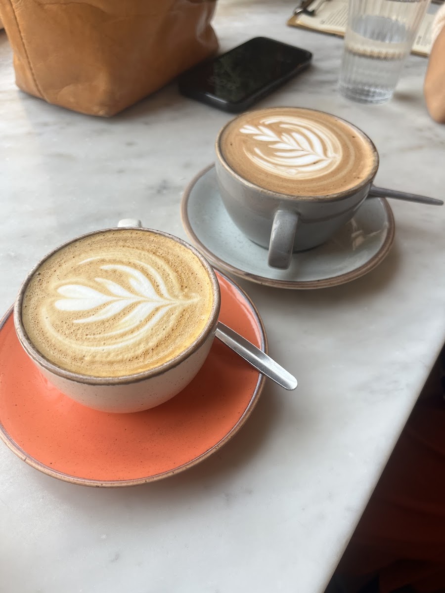 Butler's Coffee House Photos 2